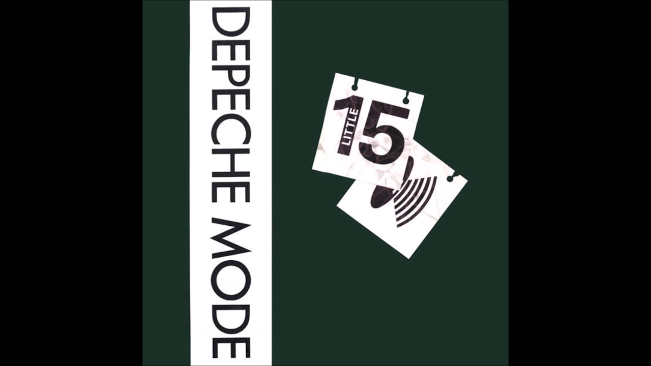 Depeche Mode - Sonata No. 14 In C#m (Moonlight Sonata) (1992 CD Audio)