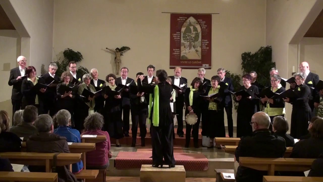 Les marchés de Provence  (Gilbert Bécaud)