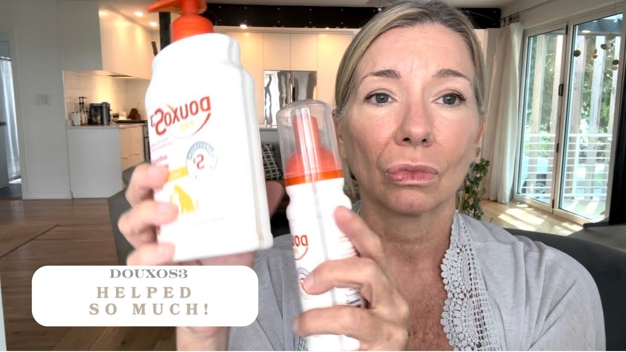 Douxo S3 Foam & Shampoo Cleared My Senior Dog’s Skin Infection