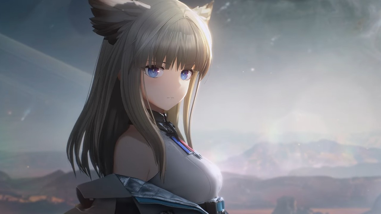 Arknights: Endfield - Первое погружение