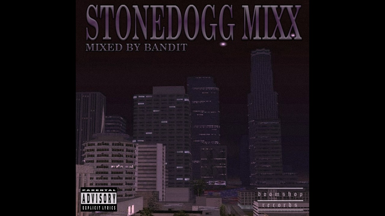 STONEDOGG MIX