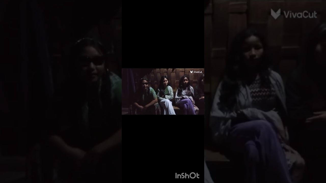 New kau bru short video 