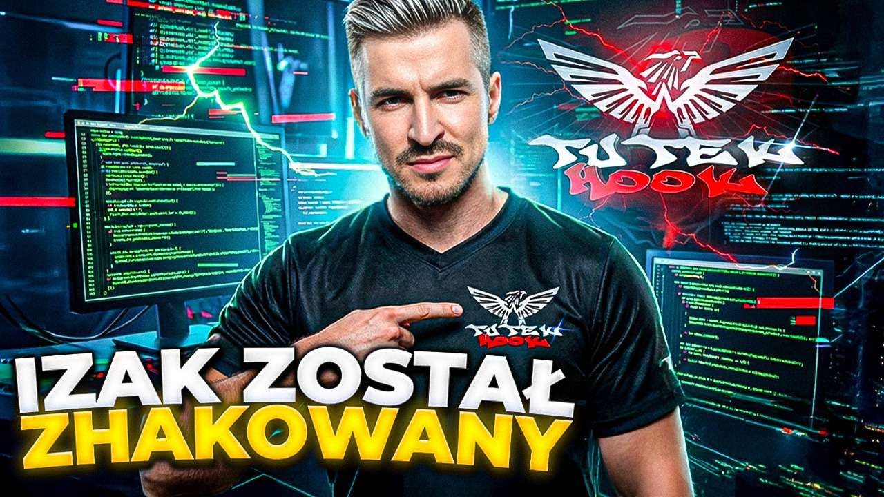 IZAK ZHAKOWANY ZA KULISAMI (2026) #2016