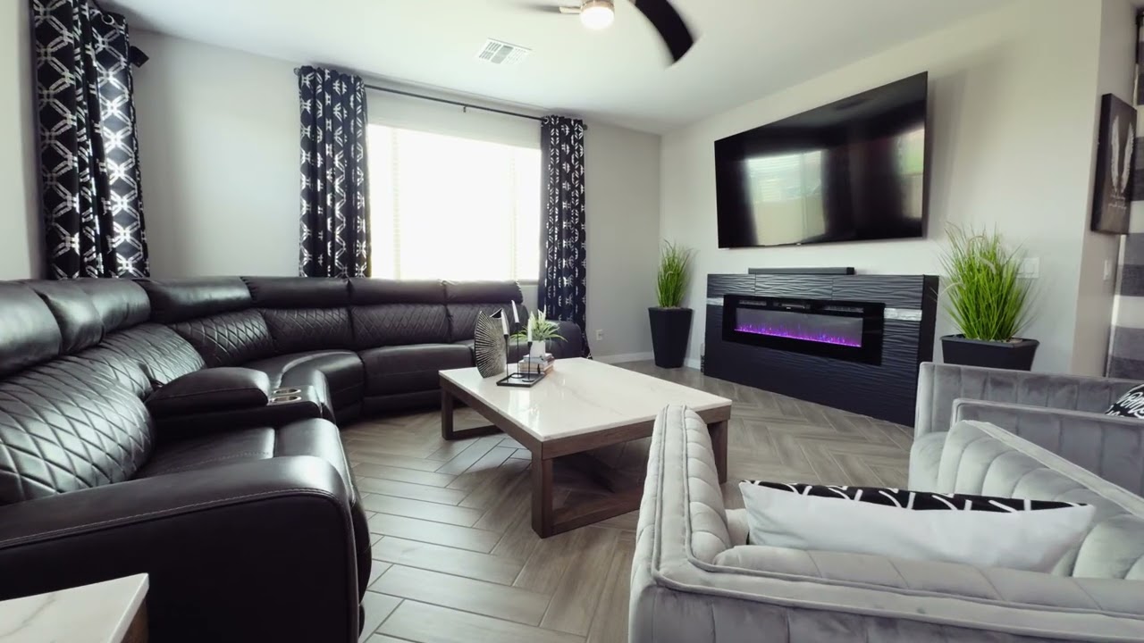 Vista Del Verde - 11032 W Buchanan St, Avondale AZ 85323 - SOLD  $625k 16 Days 6/5/25