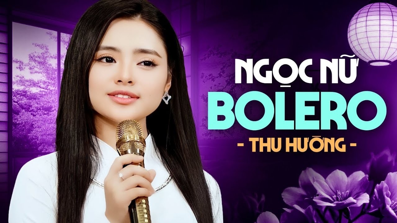 Bài Hát Mới Nhất Năm 2026 - Thu Hường - Liên Khúc Bolero Đặc Biệt Hay Nhất | Nhật Thực