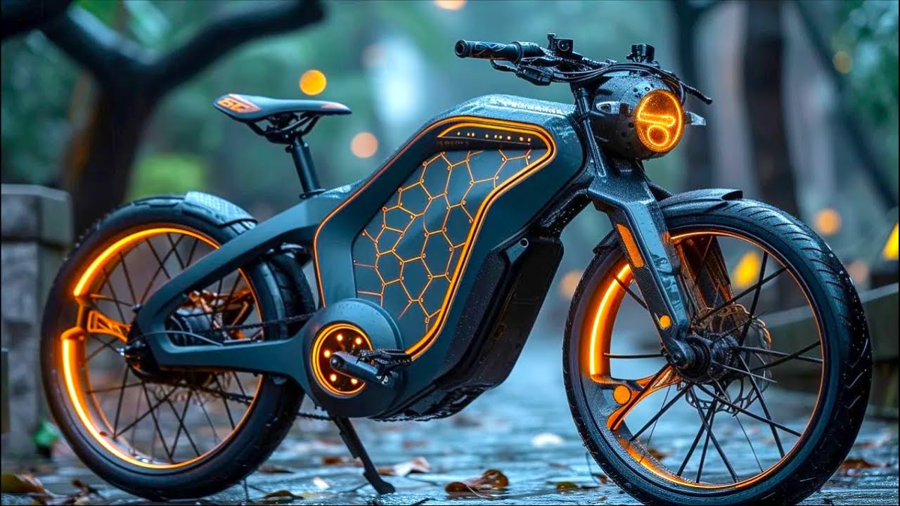 20 Must Have Hottest Ebikes for 2025
