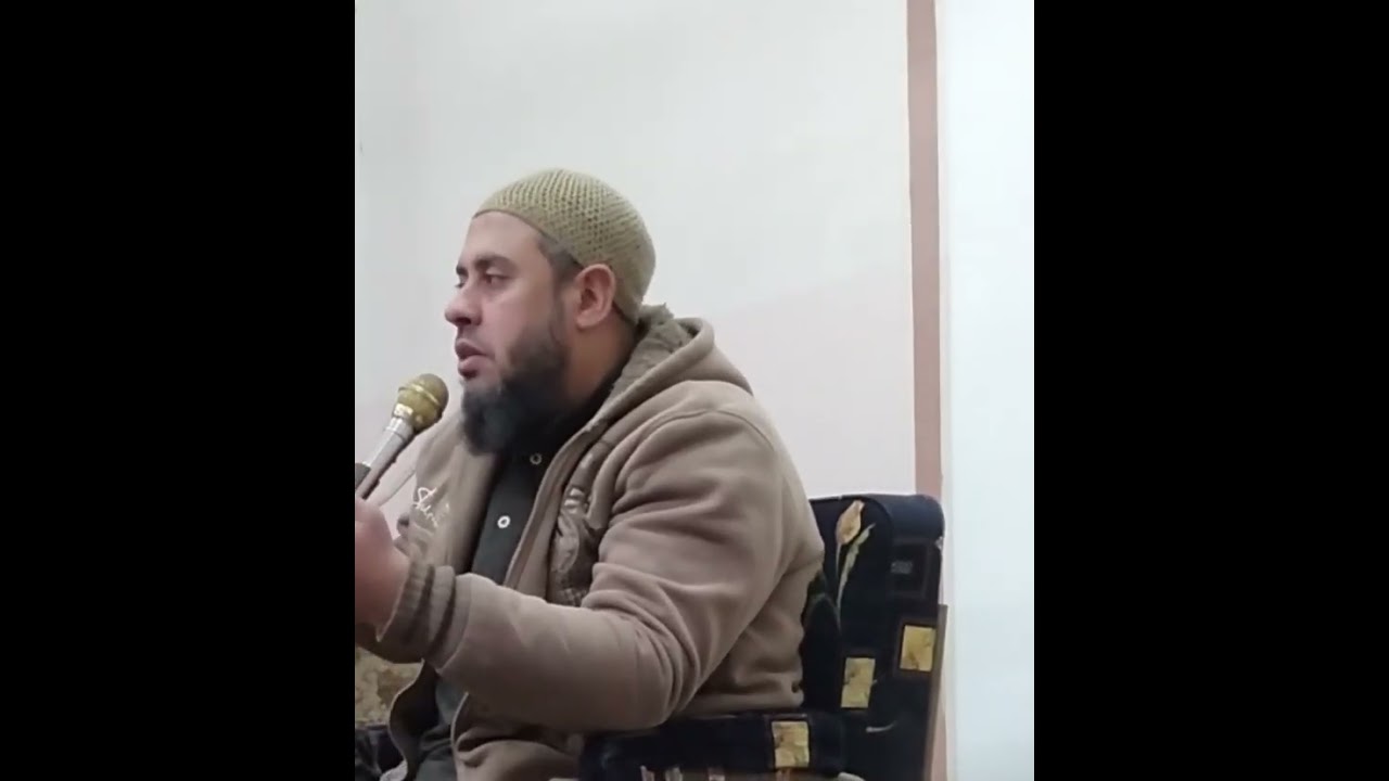 شرح صحيح البخاري أبواب صفة الصلاة (باب فضل التأمين )( وباب إذا ركع دون الصف ) ١٤٤٧🌹