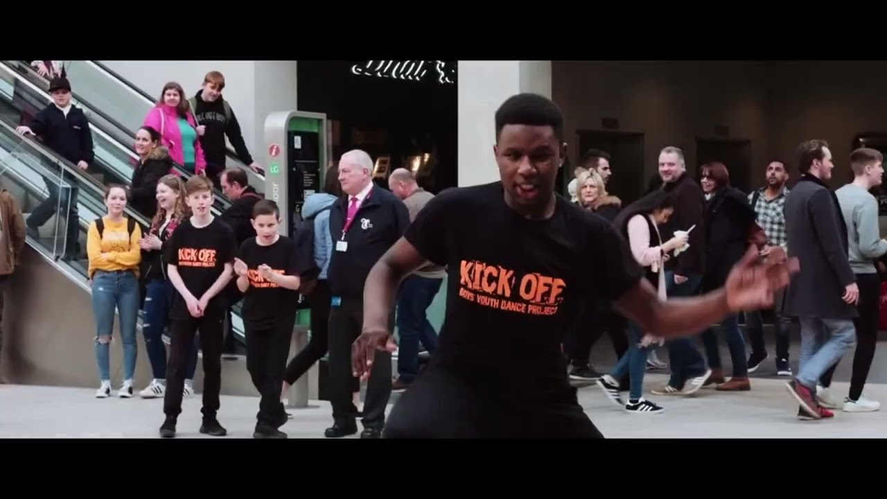 NSCD at 40: Kaleidoscope anniversary project