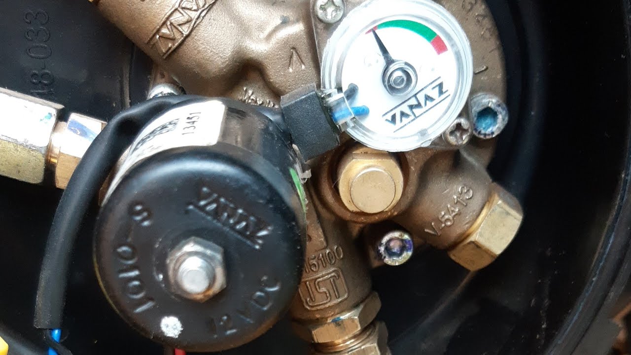 TVS AUTO LPG METER PROBLEM ! இது தான் பிரச்சனை ! @Bajaj143