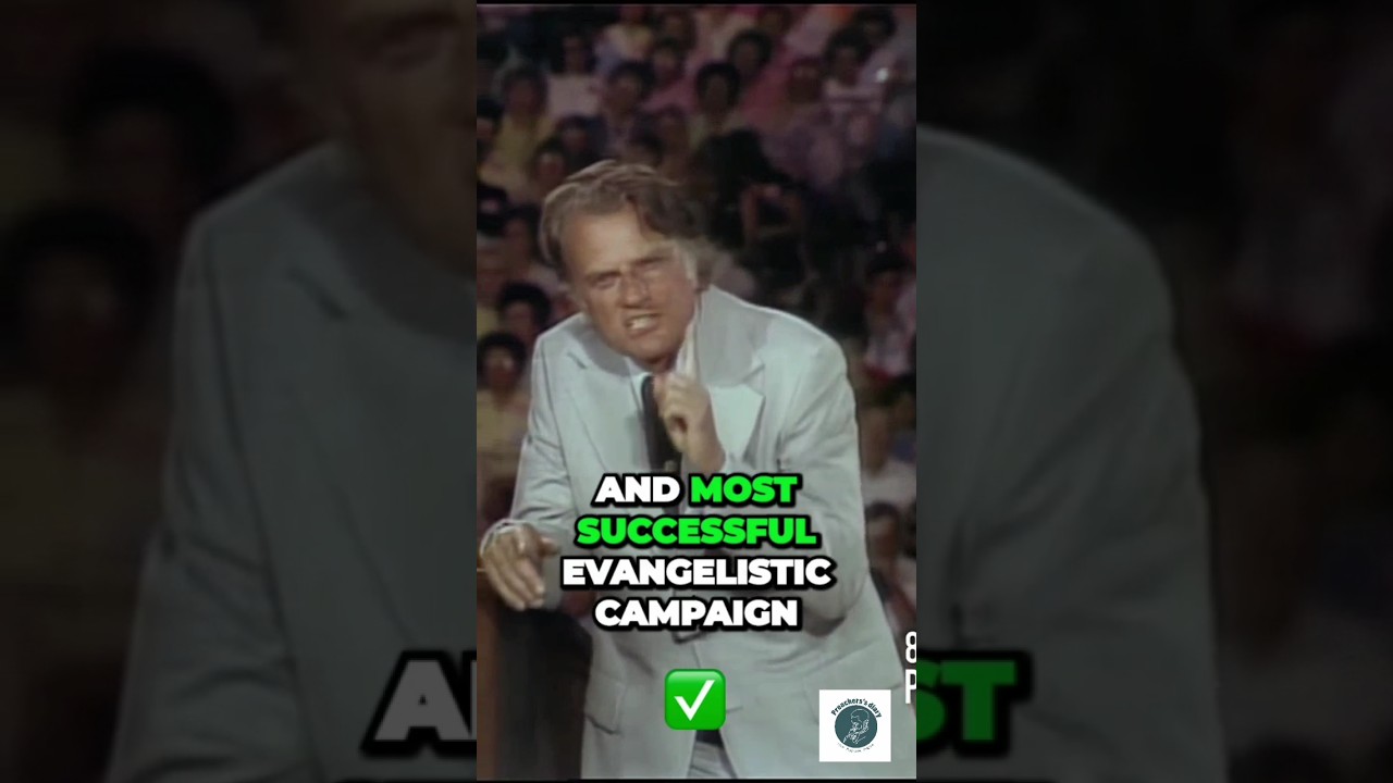 Shocking!😳The Greatest Revival in the History of the World #god #jesus#love #peace #religion#revival
