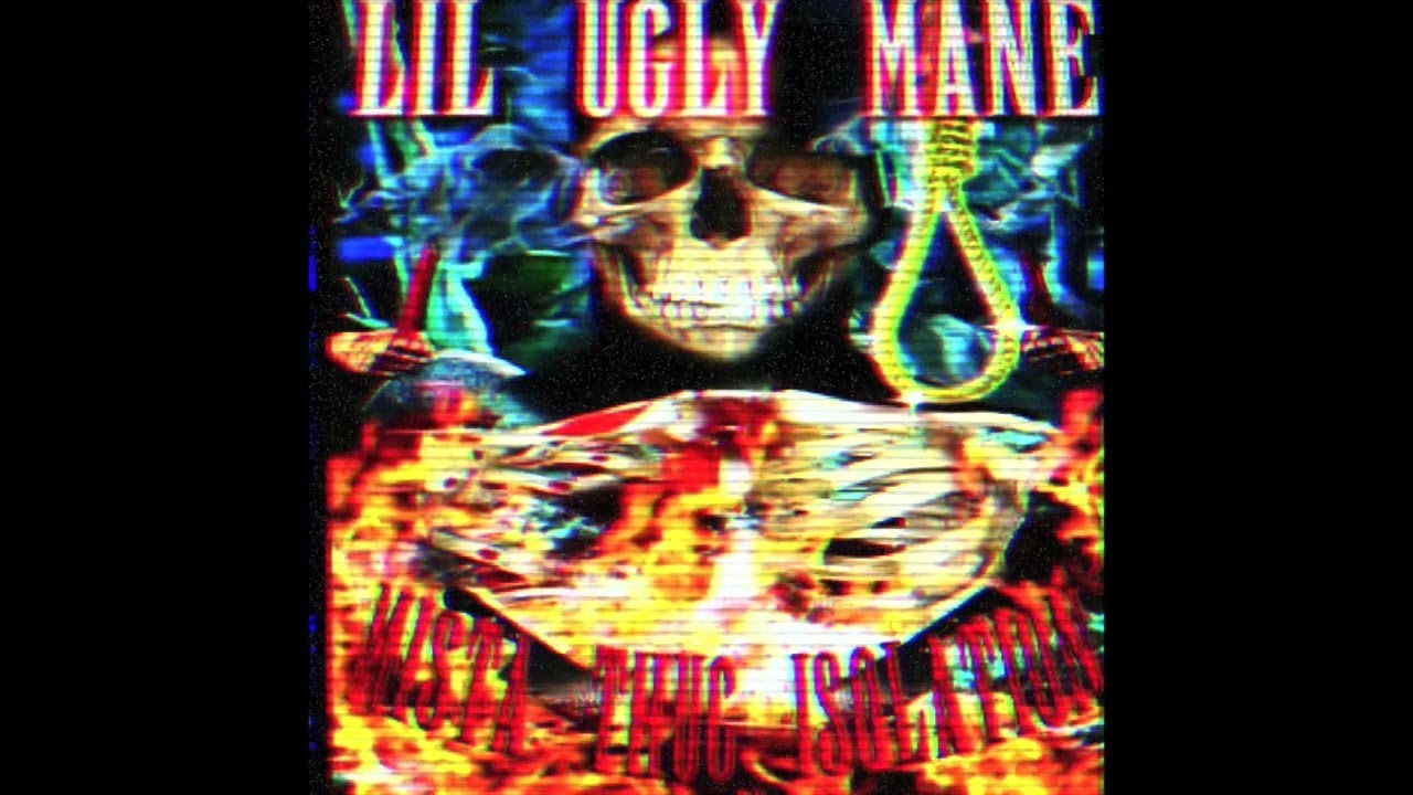 {FREE} DJ Paul x Lil Ugly Mane Type Beat 