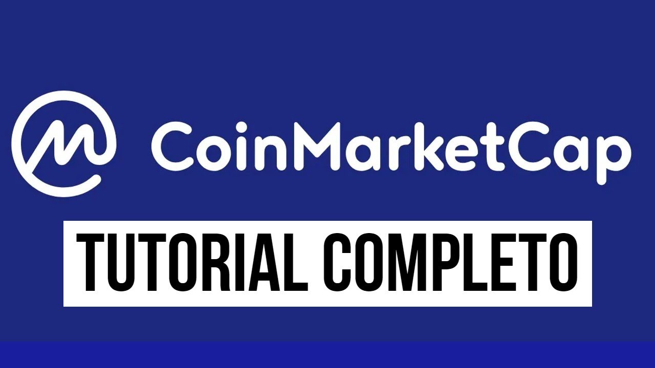How to use COINMARKETCAP and how it works [Trick included]😘