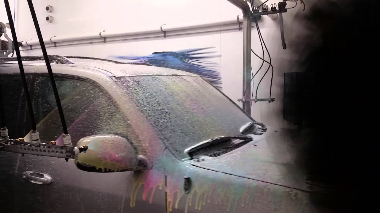 Triple Foam Applicator