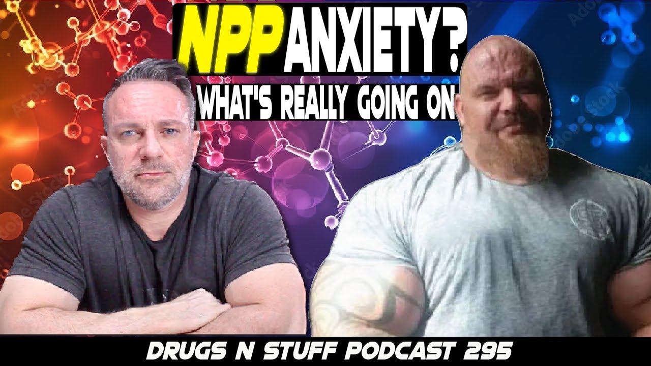 Steroid Dosing, NPP Anxiety, Female Fat Loss & Contaminated Gear