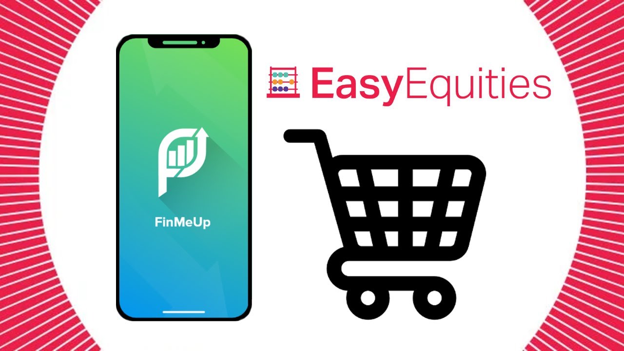 You can now buy FinMeUp baskets on EasyEquities!
