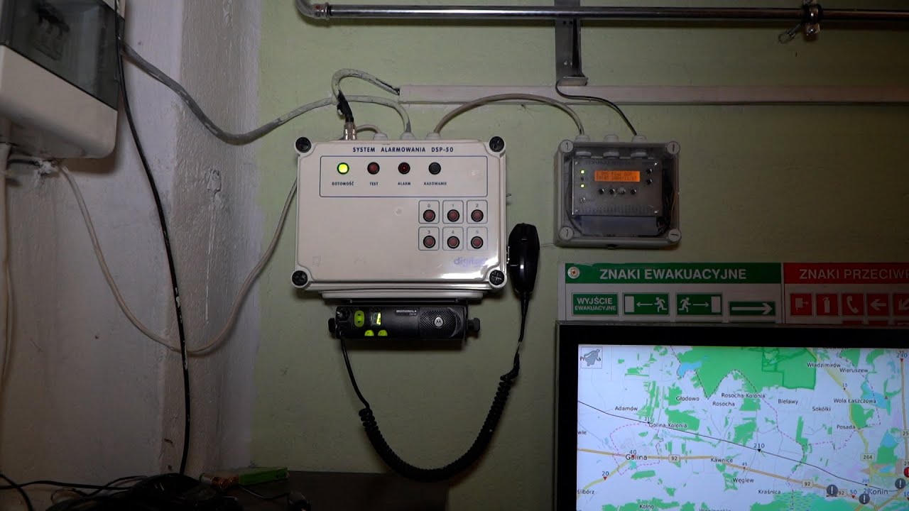 Druhowie testują nowy system e-remiza