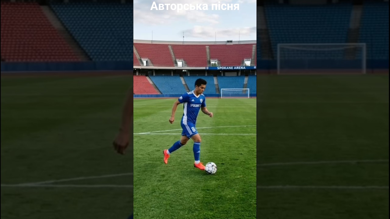 Самому. Авторська пісня