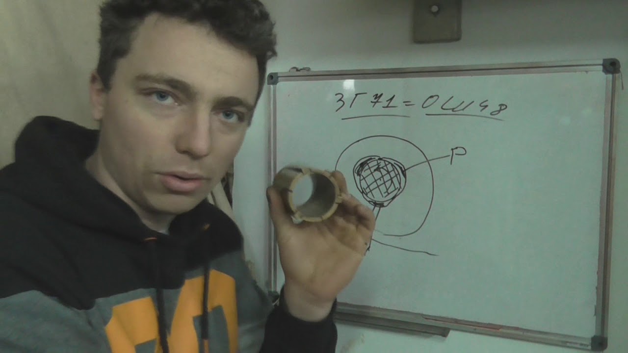 Вся правда про 3г71