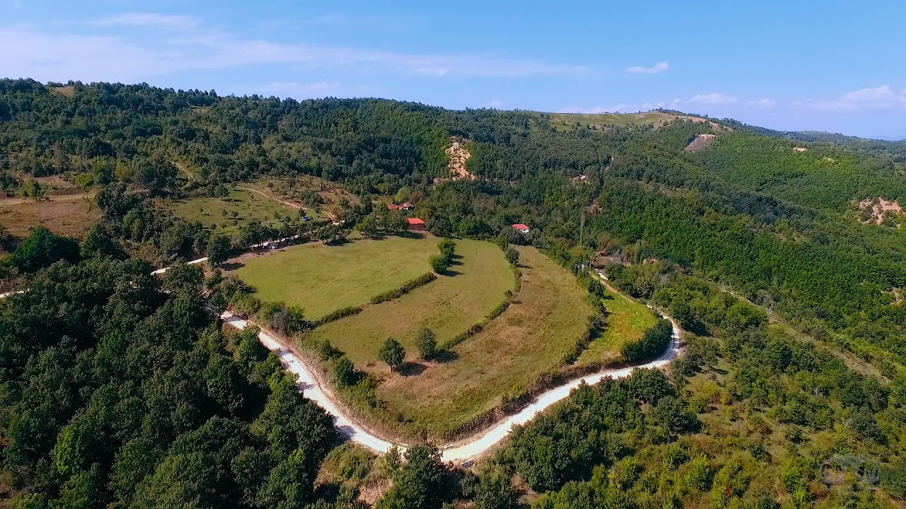 Fshati Gare Komuna e Preshevës