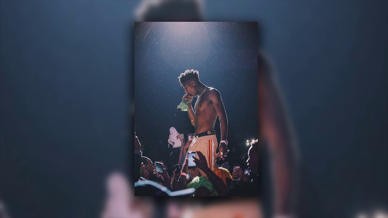 (FREE FOR PROFIT) NBA Youngboy Type Beat ~ Riddance
