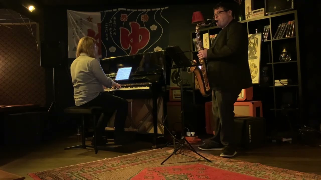 Samba Francês (J. Merlino)