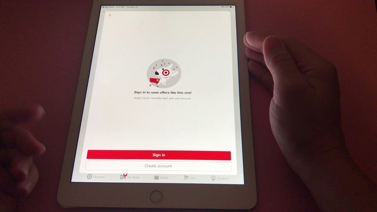 Target Circle App. How to use it and how to maximize your savings with these must know tips & tricks