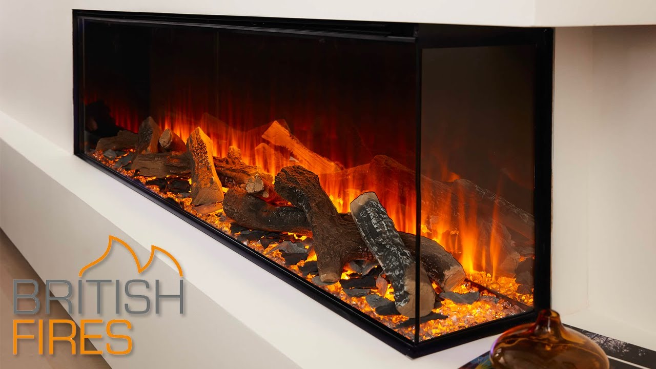 British Fires Electric Fires | Manchester & Cheshire's Premium Supplier of the British Fire Range