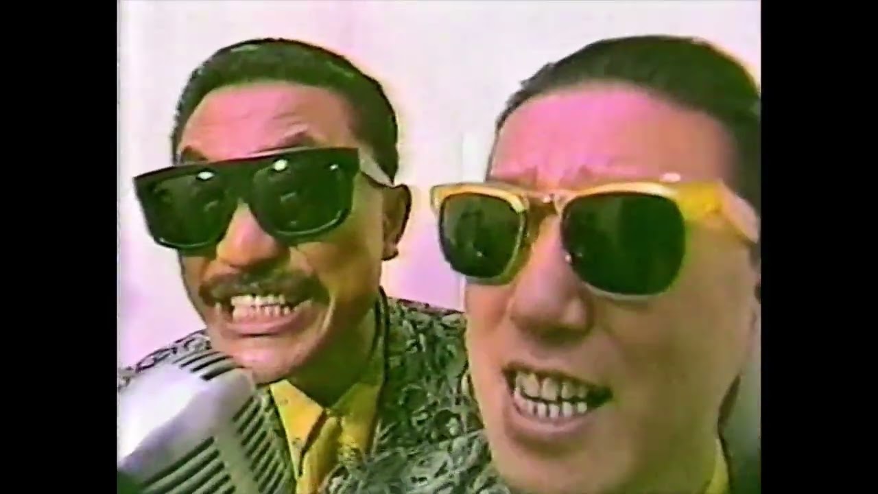 バブルガム・ブラザーズ　潮時・ポーカーフェイス