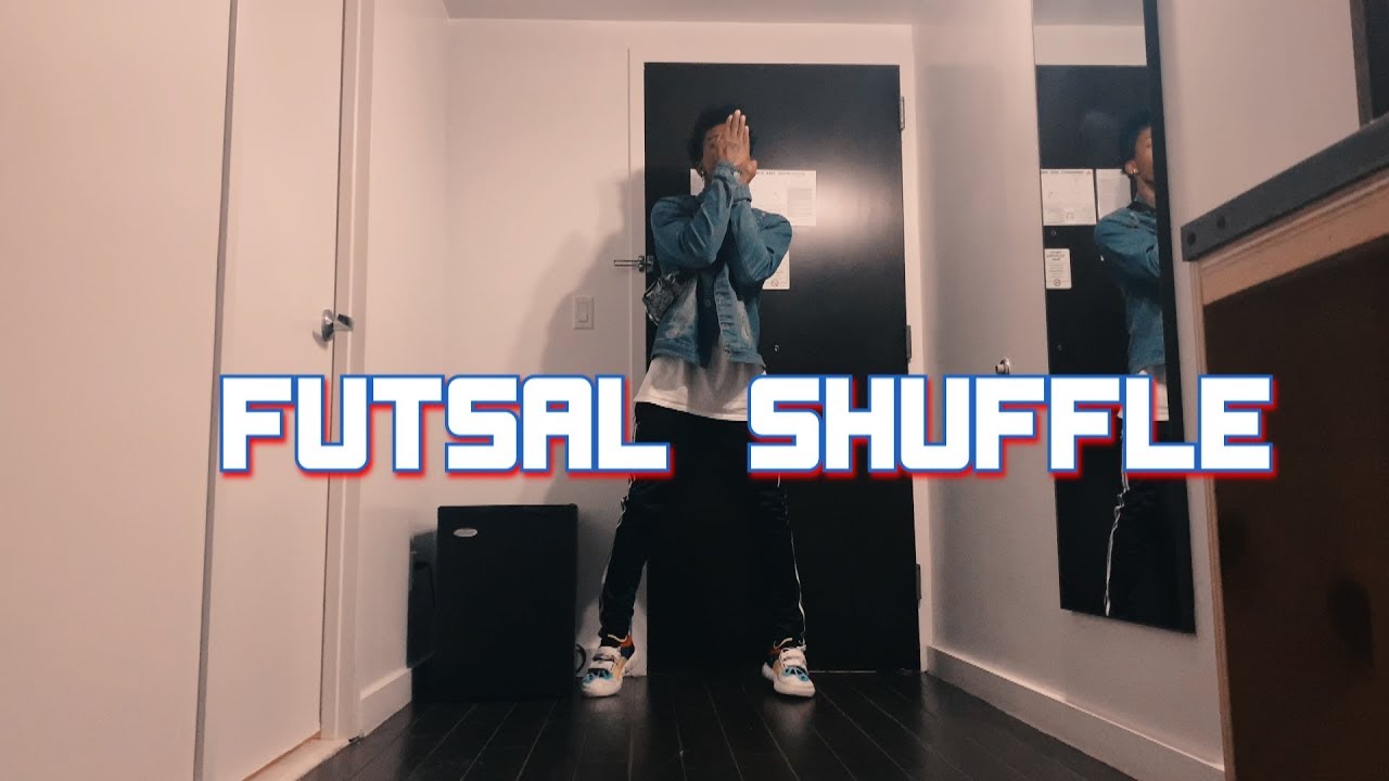 LIL UZI VERT - Futsal Shuffle | Dance Video