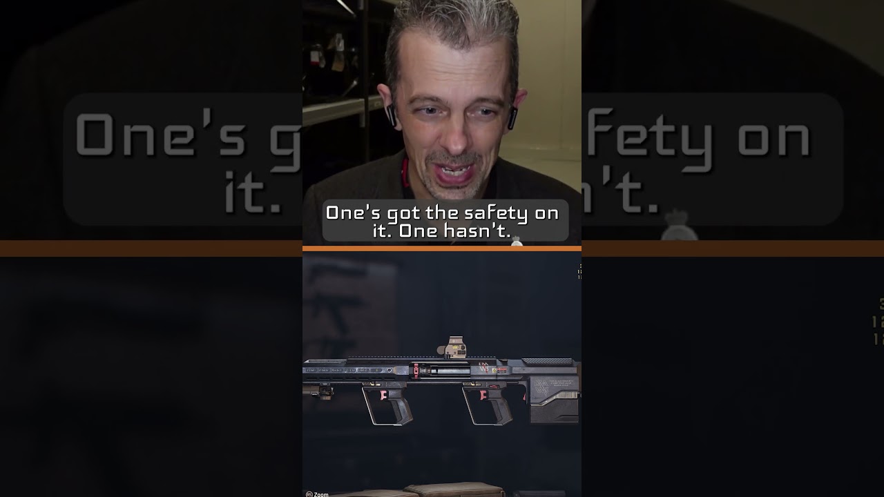 THIS WEEK: Firearms Expert Reacts to Toxic Commando