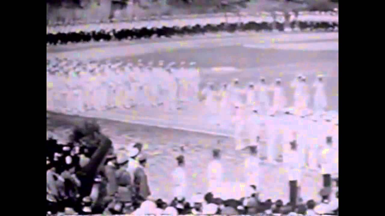 Wings Over Brazil (WWII film)