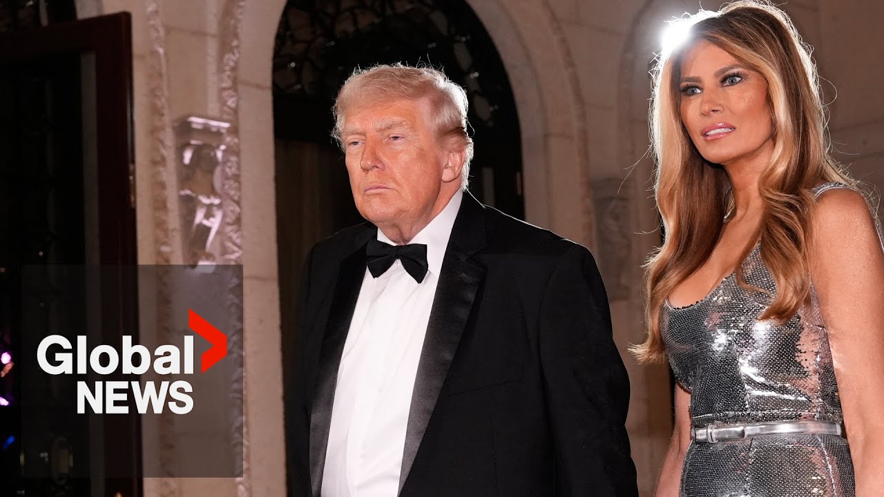Trump pushes back on scrutiny over his health