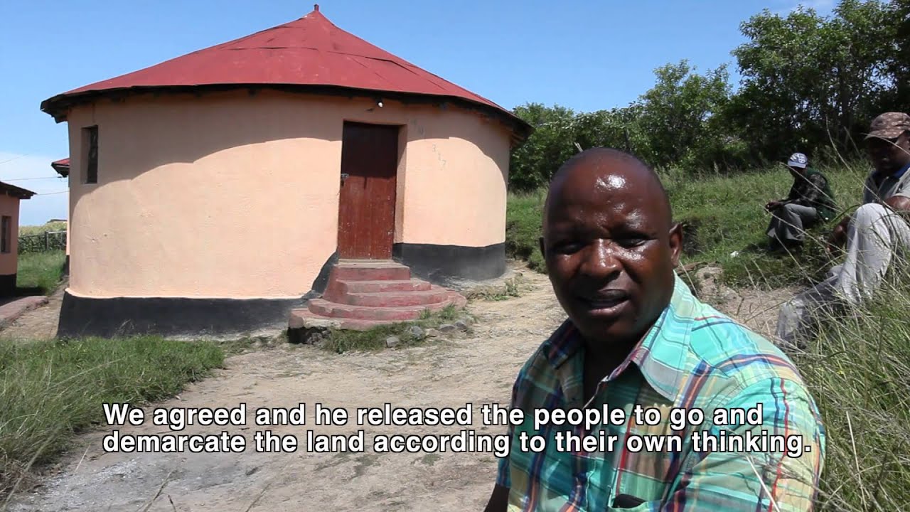 Centane community in land dispute with headman