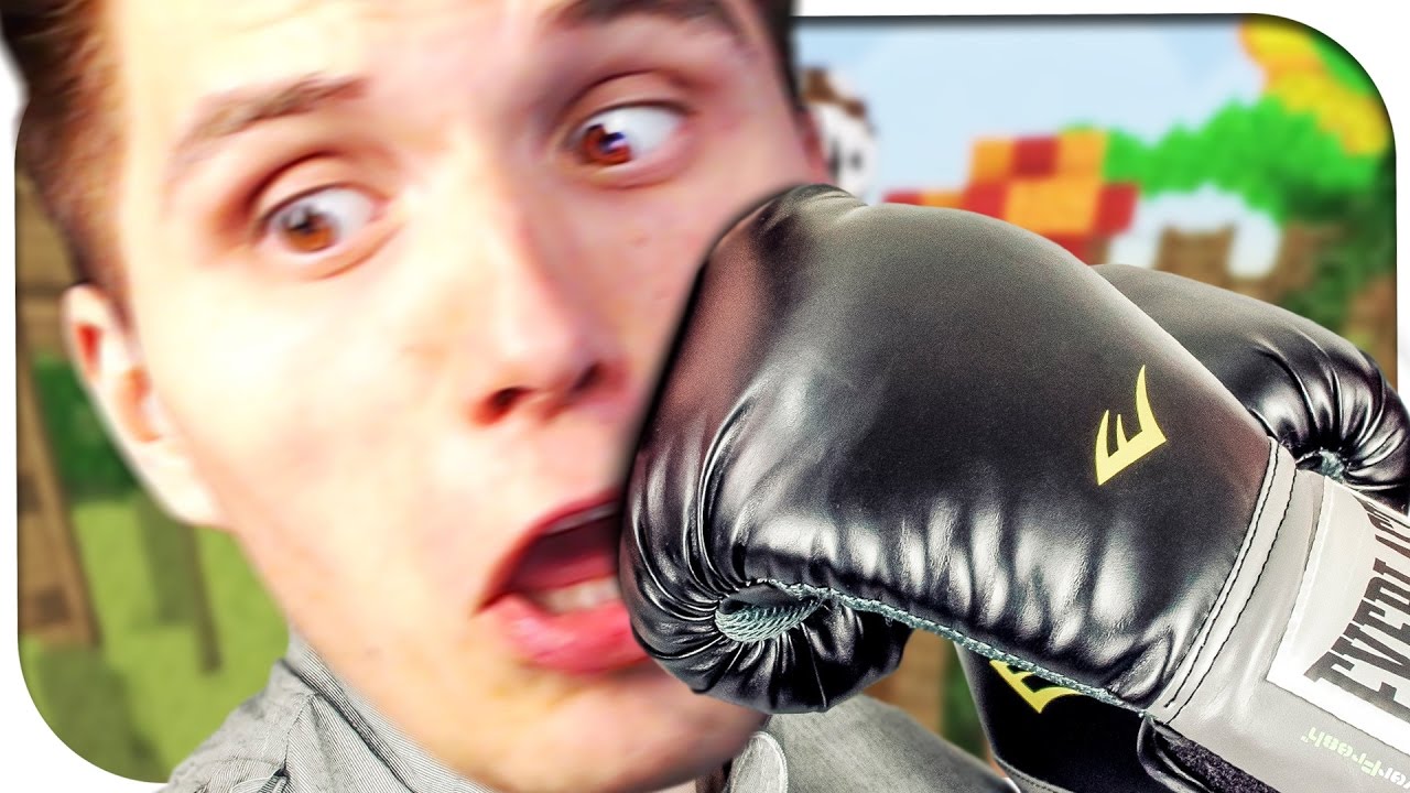 PALUTEN WAR NOCH NIE IN DER SCHULE! ☆ Minecraft: Mario Party