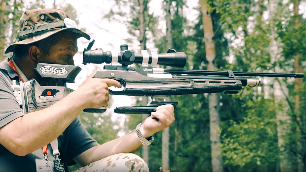 🔴 HFT World Shooting Championships