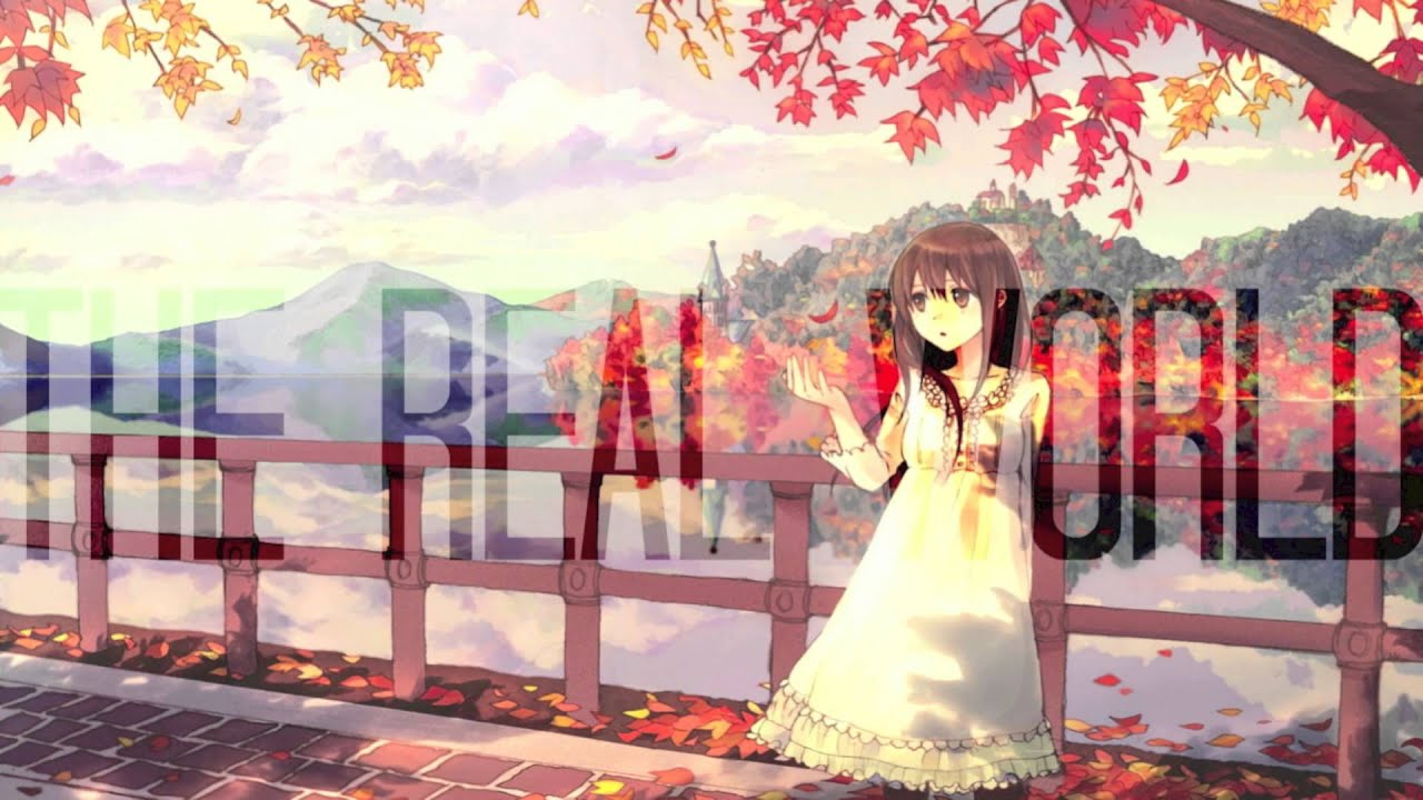 Owl City - The Real World | Nightcore