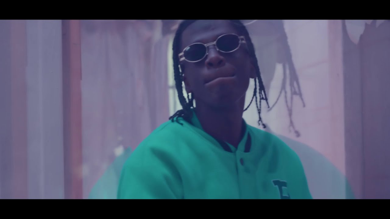 BowChase & Mohsin Malik - Hmmm [Feat.Narjeh & Karris Wafikansa] official music video