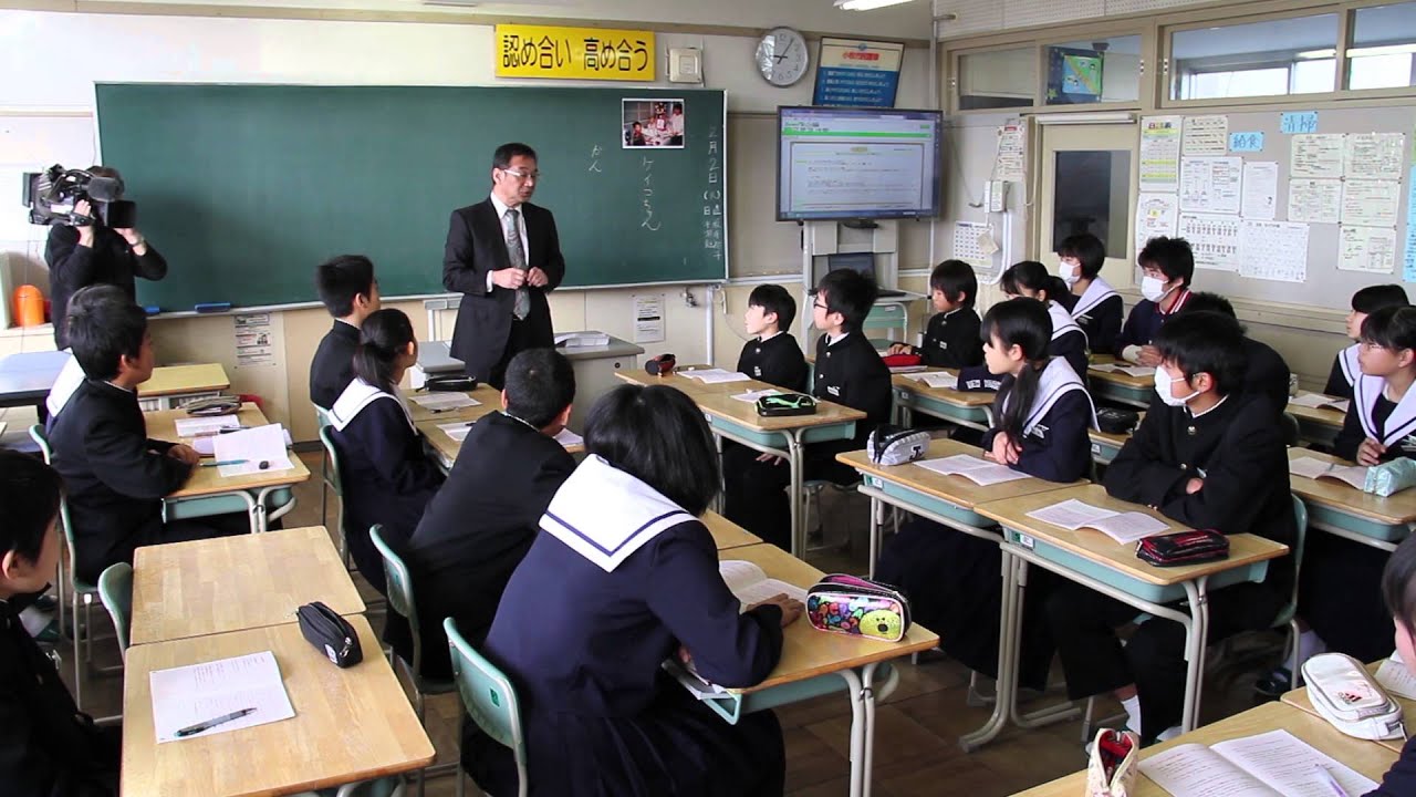 いのちの授業・がん教育　道徳①いのちをバトンタッチする会