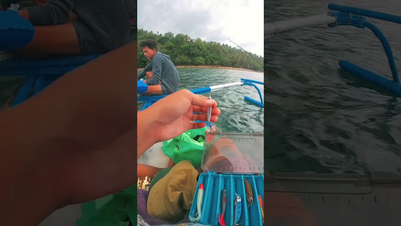 DONSOL BICOL TRIP