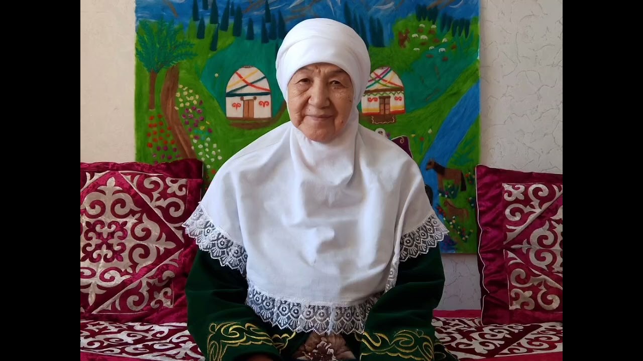 Кенесары хан