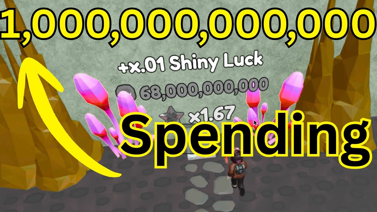 Collect All Pets Spending A Trillion Roblox