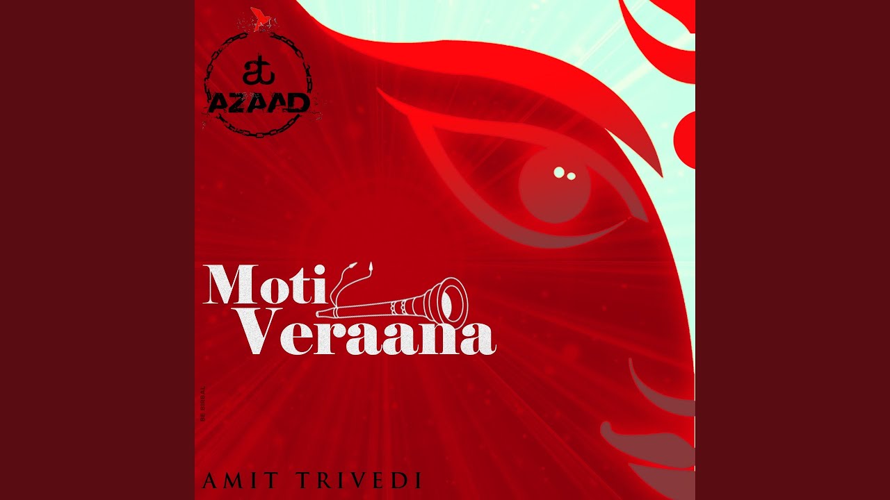Moti Veraana (From Songs of Faith) (feat. Osman Mir)