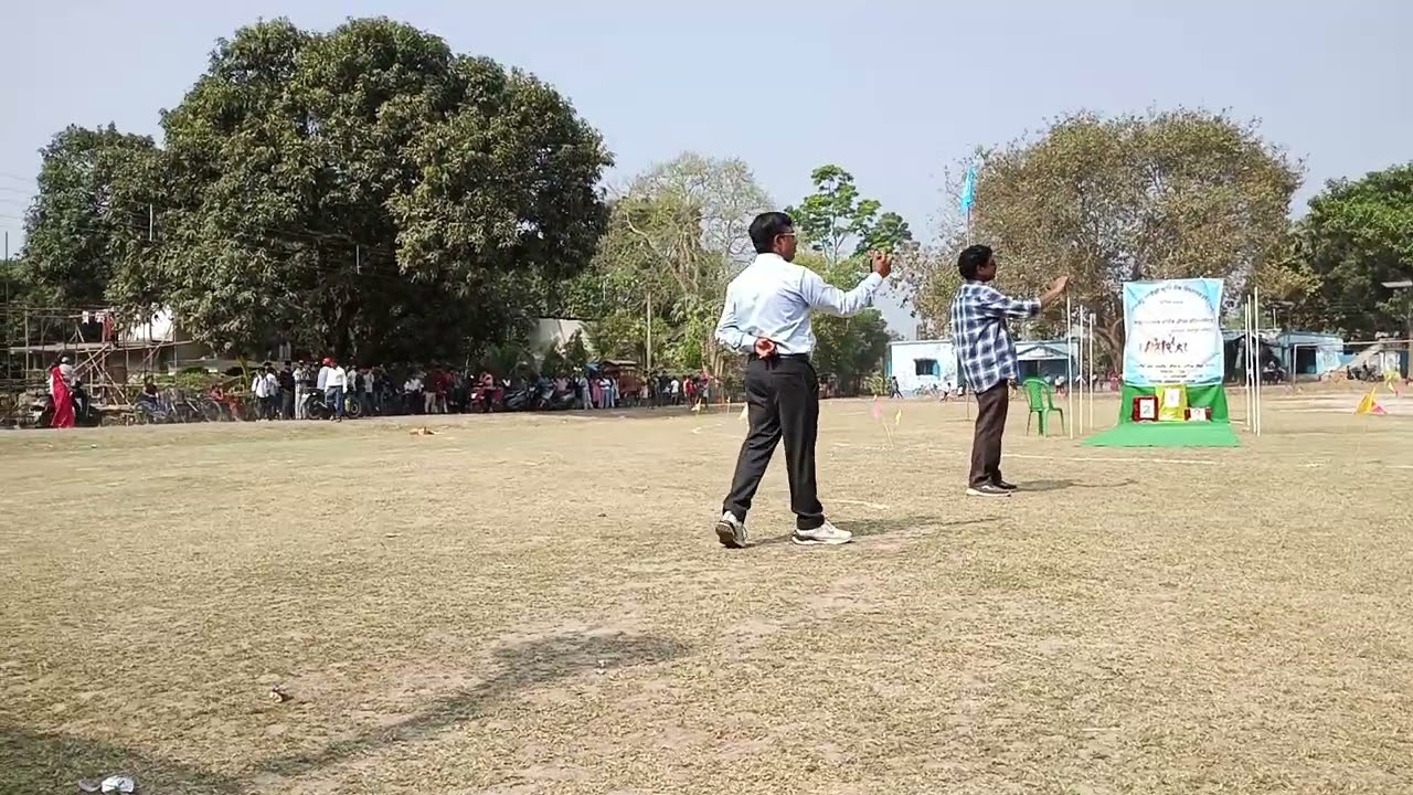 Annual Sports 2026