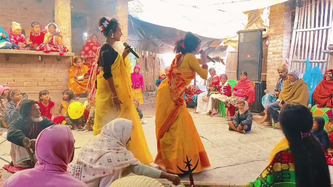 ekdil gan || বৌ শাশুড়ির যুদ্ধ || BOU SASURIR JUDDHO || 9134945597 | সাগর ও রকি #rakibulskstudio 2026