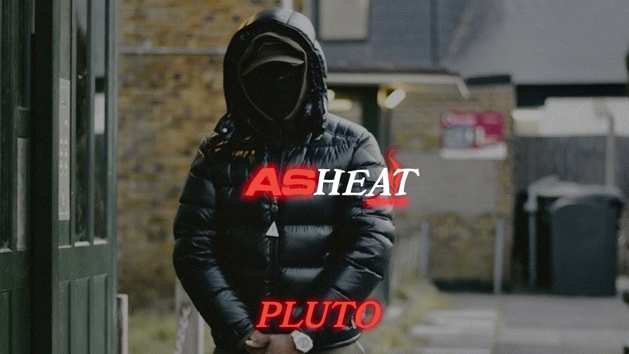 Teeway Type Beat 2022 | UK Drill Instrumental - 