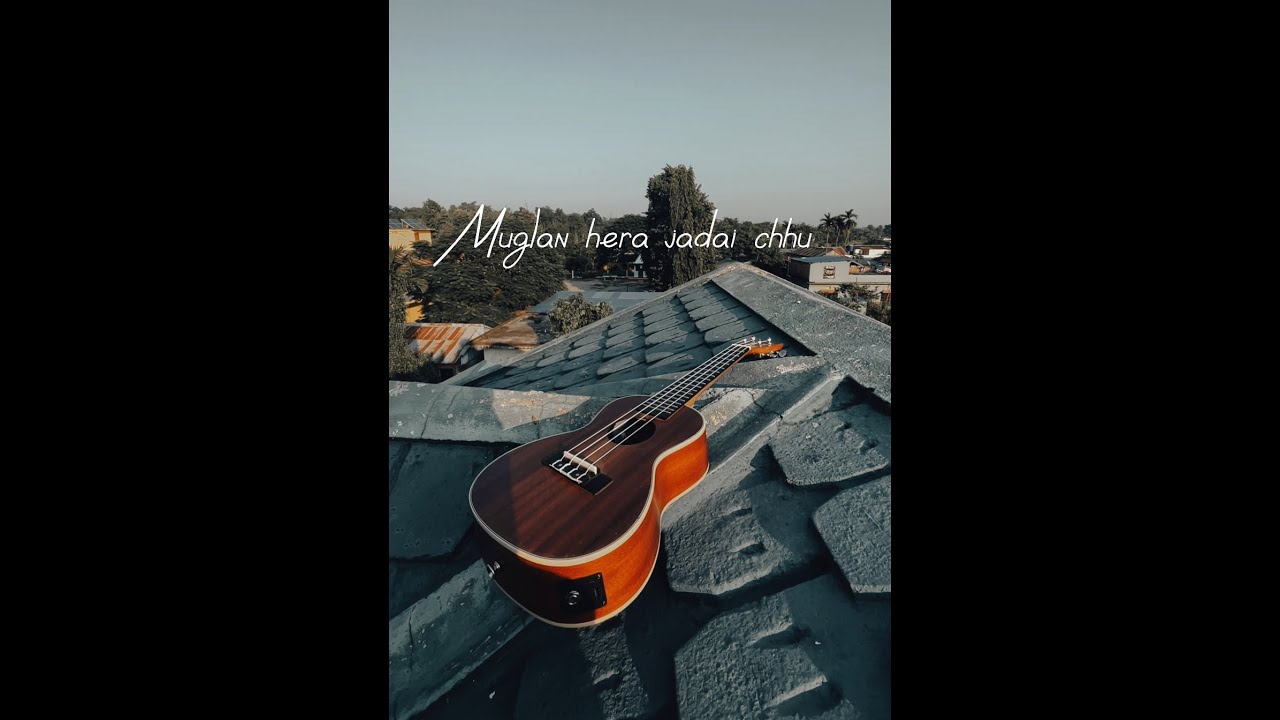 Muglan hera jadai chu by Sanjeev Singh COVER