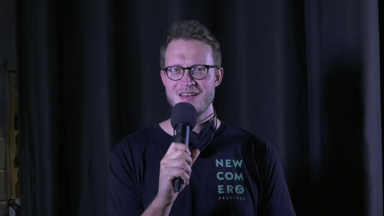 AKKI NEWCOMERFESTIVAL 2020 IM ZAKK DÜSSELDORF