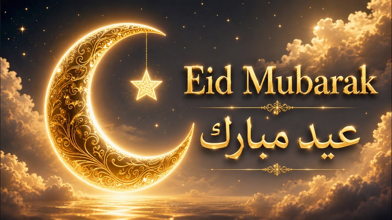 Eid Mubarak 2026 🌙Eid ul Adha Mubarak 2026, Eid Whatsapp Status,Eid Al Adha Mubarak, Eid Wishes 2026