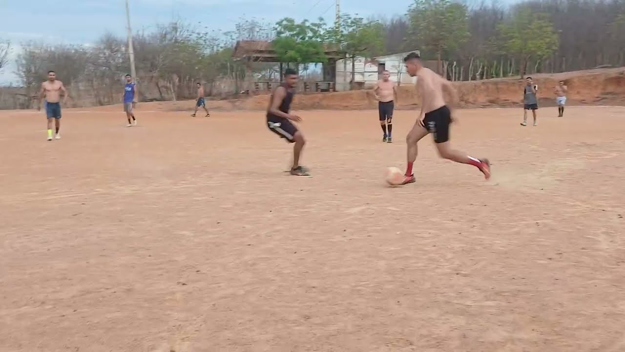 Racha do sítio aba terça feira dia 17/02/2026