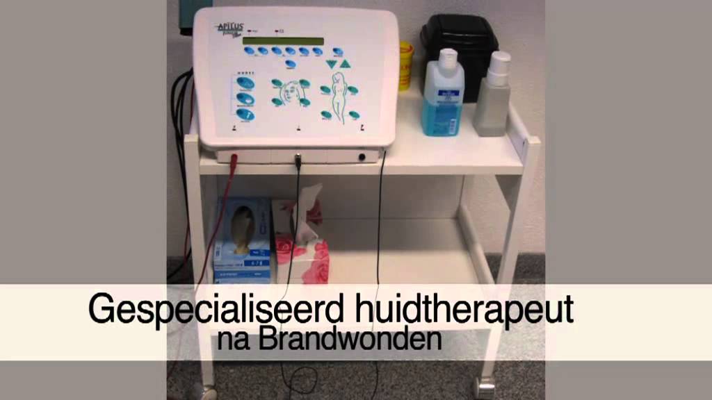 Huidtherapeuten - Heerlen Praktijk voor Huid-en Oedeemtherapie Brakel&eacute;
